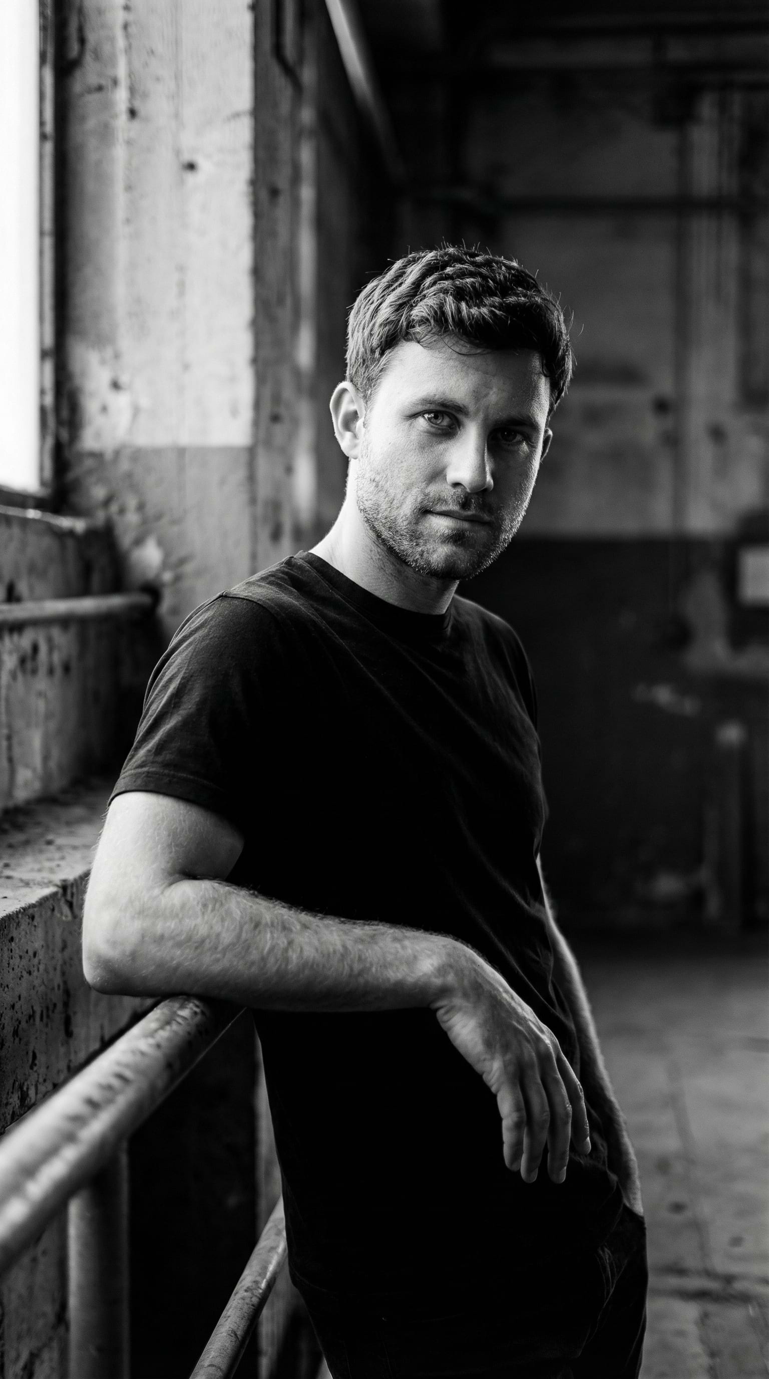 Benny AI-enhanced photo 6