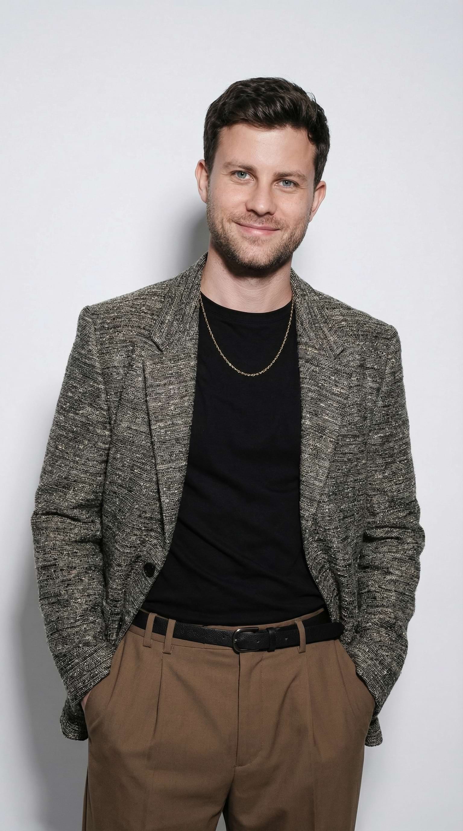 Benny AI-enhanced photo 7