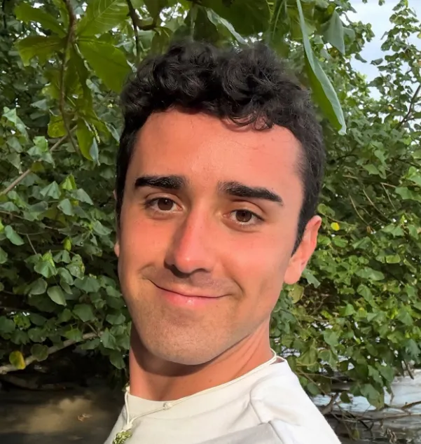 Carlos's profile photo