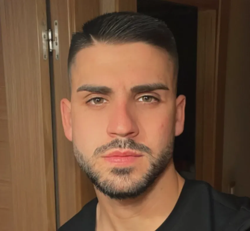 Hugo's profile photo